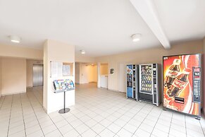 City Résidence Marseille