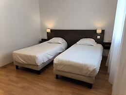 City Résidence Marseille