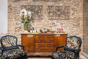 Palacete de Álamos Apartamentos