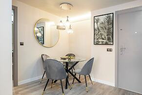 Palacete de Álamos Apartamentos