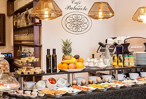 Palacete de Álamos Apartamentos