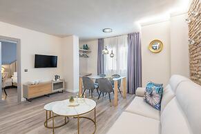 Palacete de Álamos Apartamentos