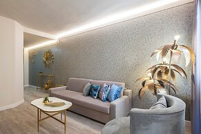 Palacete de Álamos Apartamentos