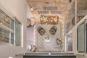 Palacete de Álamos Apartamentos