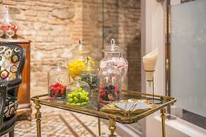 Palacete de Álamos Apartamentos