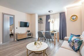 Palacete de Álamos Apartamentos