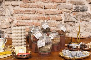 Palacete de Álamos Apartamentos