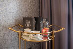 Palacete de Álamos Apartamentos