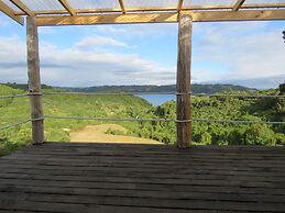 Cabañas Origen Chiloe