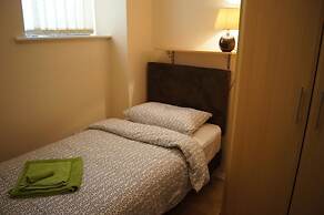 Phoenix Park View Holiday Apartment