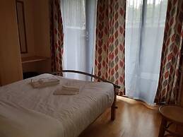 Phoenix Park View Holiday Apartment