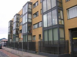 Phoenix Park View Holiday Apartment