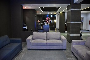 Polo Corporativo San Sebastian