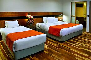 Polo Corporativo San Sebastian