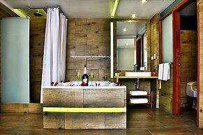 Polo Corporativo San Sebastian