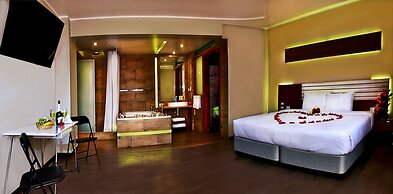 Polo Corporativo San Sebastian