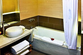 Polo Corporativo San Sebastian