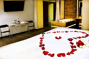 Polo Corporativo San Sebastian