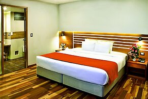 Polo Corporativo San Sebastian