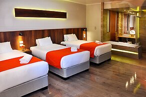 Polo Corporativo San Sebastian