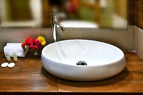 Polo Corporativo San Sebastian