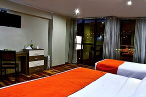 Polo Corporativo San Sebastian