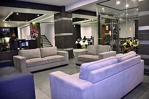 Polo Corporativo San Sebastian