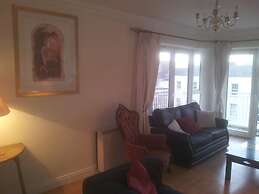 Charlemont Holiday Apartment