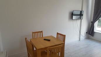 Capel Street City Centre Apartment