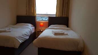 Capel Street City Centre Apartment