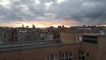 Capel Street City Centre Apartment