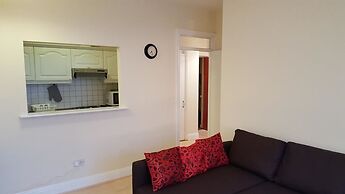 Capel Street City Centre Apartment