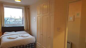 Capel Street City Centre Apartment