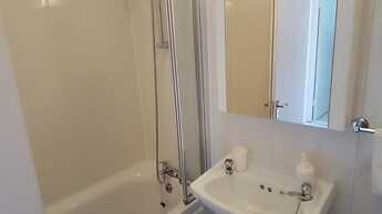 Capel Street City Centre Apartment