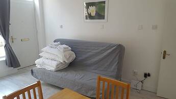 Capel Street City Centre Apartment