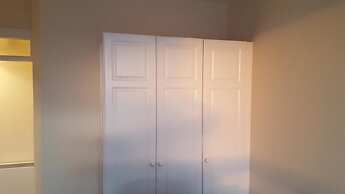 Capel Street City Centre Apartment