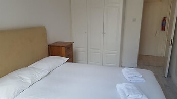Capel Street City Centre Apartment