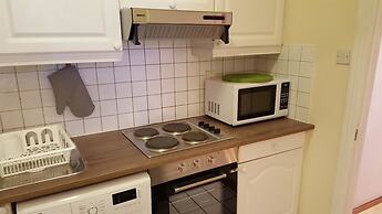 Capel Street City Centre Apartment