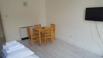Capel Street City Centre Apartment