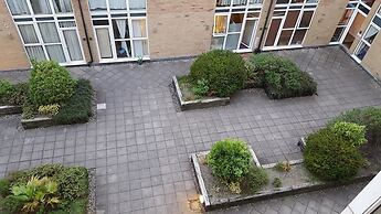 Capel Street City Centre Apartment