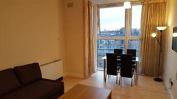 Capel Street City Centre Apartment