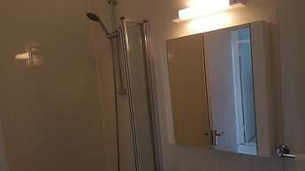 Capel Street City Centre Apartment