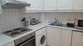 Capel Street City Centre Apartment