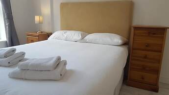 Capel Street City Centre Apartment