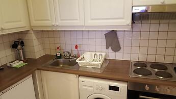 Capel Street City Centre Apartment