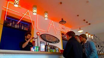 Safestay Lisbon Bairro Alto