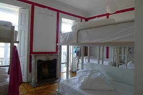 Safestay Lisbon Bairro Alto
