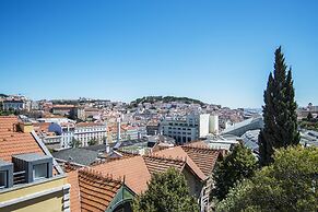 Safestay Lisbon Bairro Alto