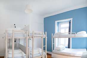 Safestay Lisbon Bairro Alto