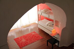 Safestay Lisbon Bairro Alto